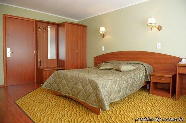 Granit Hotel Vladivostok Chambre photo